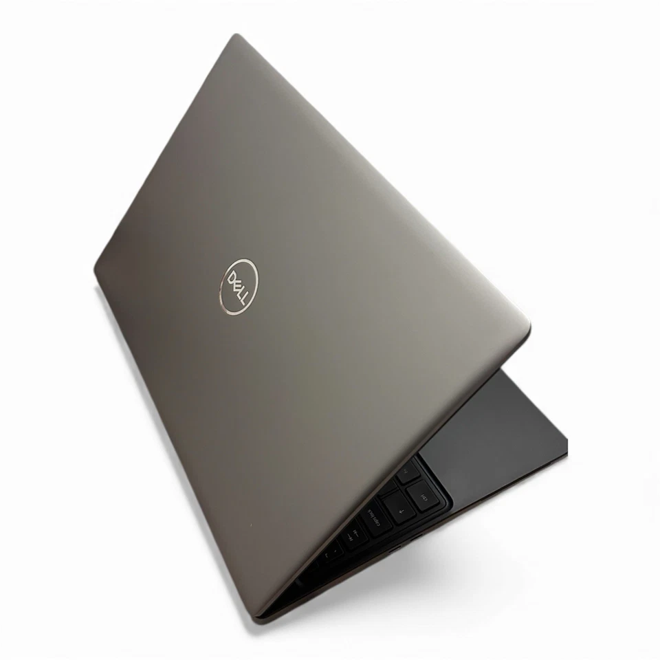 Dell Precision 7550 15.6" Full HD i7-10850H 32GB RAM 477GB SSD NVIDIA Quadro - Image 4 of 4