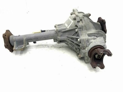 2007-2009 Chevy Silverado 1500 Pickup Front Axle Differential Carrier 4.10 Ratio