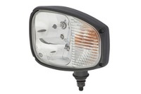 Hauptscheinwerfer Links Hella 1EE 996 174251 Frontscheinwerfer Frontlicht