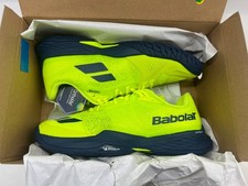 babolat jet mach pkl shoes size 9.5 men SKU 226758 pickleball shoes
