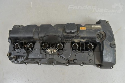 BMW 3 E90 E91 2007 Benzin Zylinderkopf 11127552281 END1543