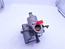 Carburatore SU AUD9203 collettore 53.24.1.300 Mini 90 Minor Morris Austin Cooper