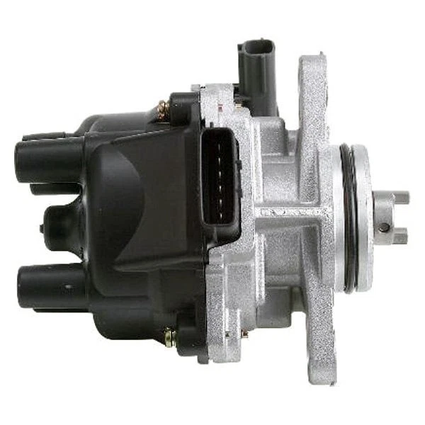 For Nissan Sentra 1995-1999 Cardone New Electronic Ignition Distributor Foto 3 de 4