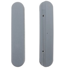 2 Pcs Office Chair Replacement Arm Rests Drive Transport Accessories