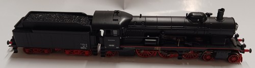 Märklin 37119 H0 Dampflok BR 18.1 DB OVP + NEU | Condition: Neu