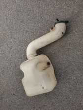 Corvette 72 Windshield Washer Bottle Neck Cap Hose Pick Up Gm 3961557 Corvette 72 Windshield Washer Bottle Neck Cap Hose Pick Up Gm 3961557