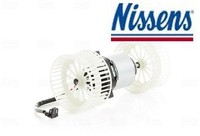 Nissens 87400 InnenraumgebläSe GebläSemotor GebläSe LüFtermotor