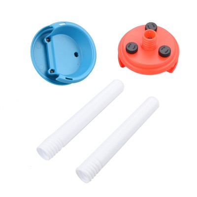 2Pcs Soft L+R Lightsaber Controller Accessories For Beat Saber VR Game b