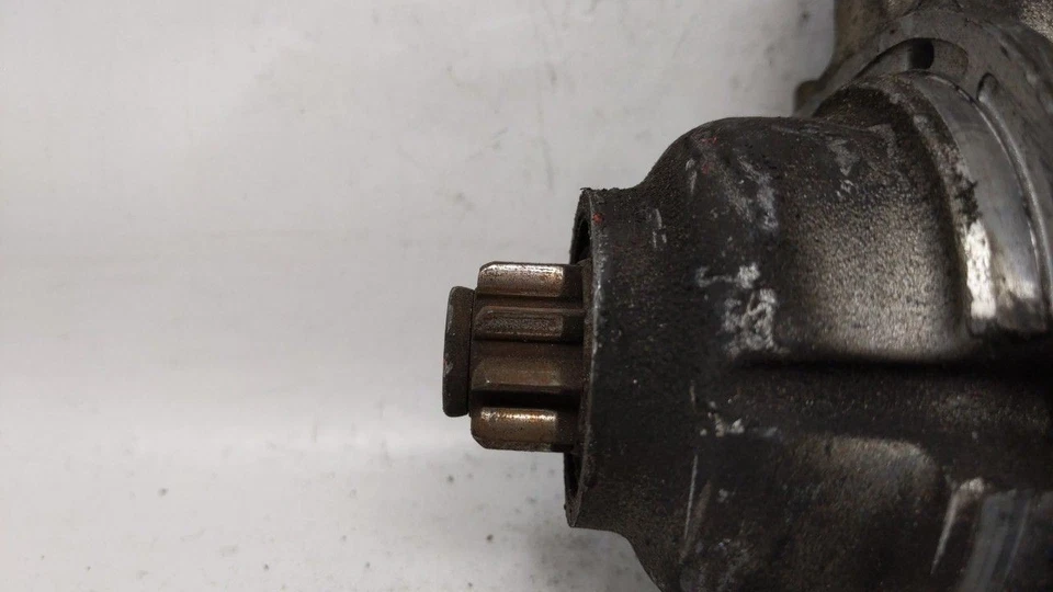 Porsche Boxster 1998-2008 motor de arranque de coche solenoide OEM N6N2L Foto 4 de 4