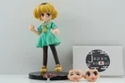 Collect 700 Series Higurashi When They Cry Trading Figure Satoko Hojo From JAPAN