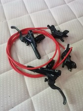 Shimano Slx Brakes