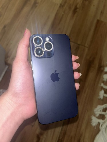 Apple Iphone 14 Pro Max Tik Tok and Cap Cut Installed - Picture 4 of 4