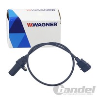 Wagner Kurbelwellensensor Impulsgeber Passend FüR Fiat Brava Bravo Doblo Ducato