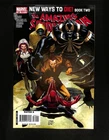 Amazing Spider-Man #569 NM 9.4 1st Anti-Venom! Marvel 2008