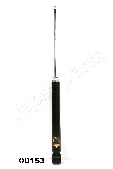 Ammortizzatore Japanparts MM-00107 Per Assale Anteriore | Cartuccia Gas, Ricambio Qualità Per Auto Asiatiche