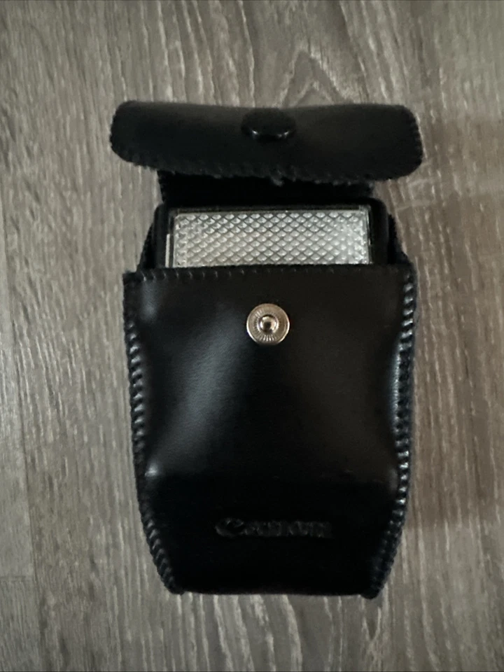 *Tested* Canon Speedlite 188A Shoe Mount Flash for 35mm SLR Film Camera AE-1 A-1 - Image 4 of 4