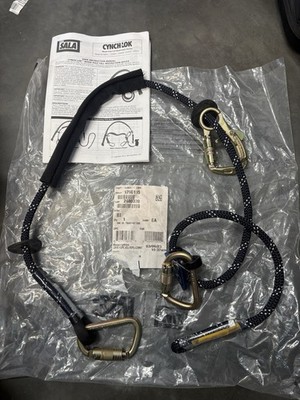 3M DBI-SALA Cynch-Lok Replacement Interior Strap Rope 1200115 1200113 NEW
