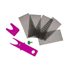 Pottery Tool Sander for Porcelain for Artistic Clay Shaper Clay Sanding Tool