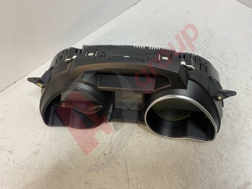 AUDI A5 COUPE SPORT 8T SPEEDOMETER INSTRUMENT CLUSTER 07-11 8T0920981B - Picture 16 of 20