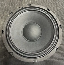 8" 8 Inch 2 Ohm 300 Watt Speaker, New!