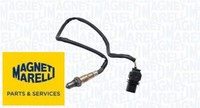 Magneti Marelli 466016355242 Lambdasonde Lamdasonde FüR BMW