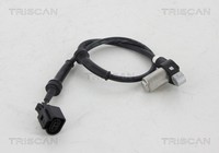 Vorderachse Triscan 8180 10112 Sensor, Raddrehzahl FüR Ford