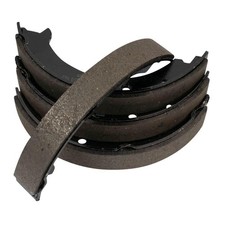Parking Brake Shoe Set For S70 1998-2000 For Volvo 850 1993-1996 288-0134