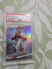 2024 Topps Series 1 - Stars of Mlb Shohei Ohtani #SMLB-21