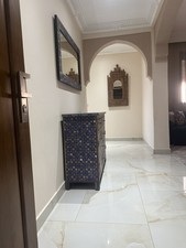 Renovated 2 Bed Apartment for Sale Izdihar, Marrakech &ndash; Balcony, Lift & Parking