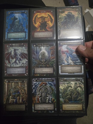 Dragonlord [Foil] card