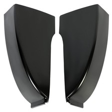 Cab Corners Compatible with 1973-1987 Chevy GMC Pickup