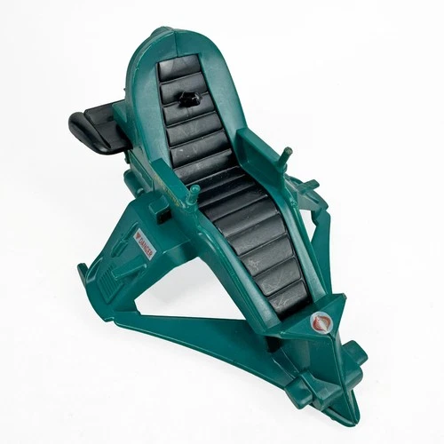 GI Joe Dreadnok Air Skiff Parts Zanzibar 1987 ARAH Hasbro Vintage