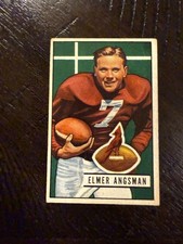 Click to enlarge Elmer Angsman