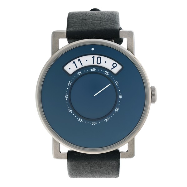 Swiss MIH Musée International d'Horlogerie GAIA Series I Watch, Limited