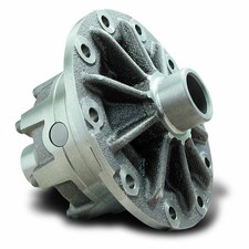 Eaton Detroit Locker R18703a Differential Carrier For Ford 9 In 31-spline Steel