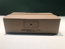 Brand New Dynaudio P4-LCR50 / 2 Speakers for ...