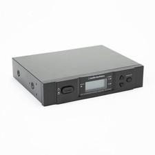 Audio-Technica ATW-R3100 True Diversity UHF Wireless Receiver C: 541.500-566.375