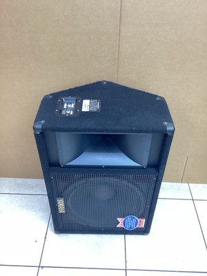 Yamaha SM15IV 500 Watts 12