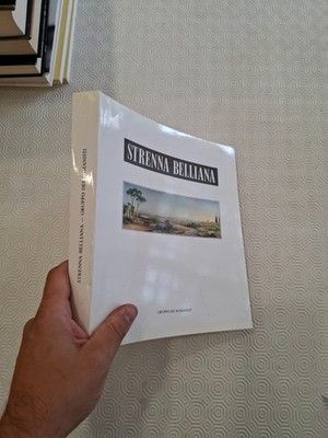 STRENNA BELLIANA / GROUP DEI ROMANISTI 1992