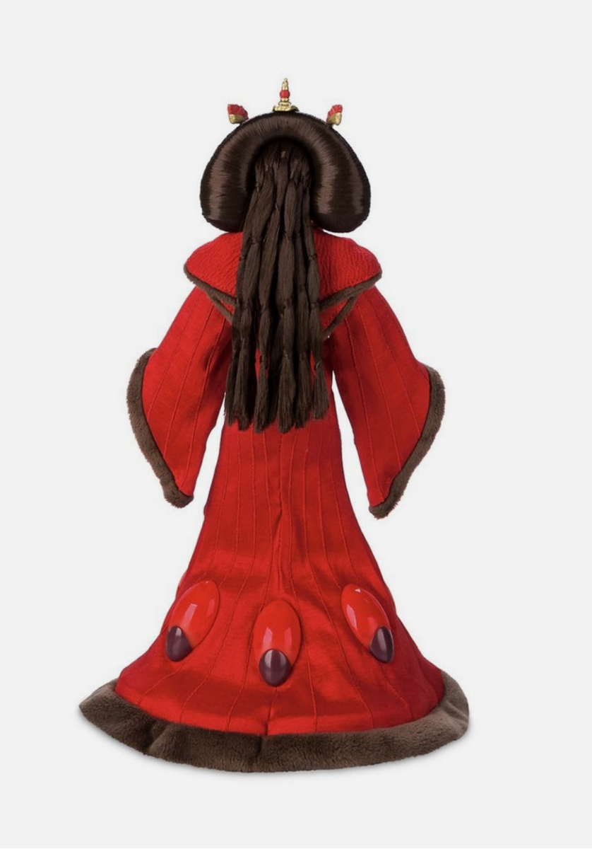 Star Wars: Episode 1 Phantom Menace 25th Anniv - Queen Amidala 11