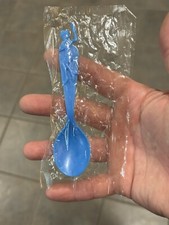 1970 JOSIE  THE PUSSYCATS "Valerie  Cereal Spoon Premium HANNA BARBERA Kellogg