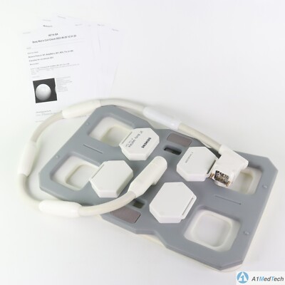 まみψ(｀∇´)ψ Siemens 08622651 3T Body Matrix A Tim MRI Coil | eBay