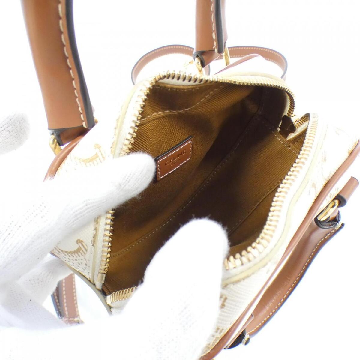 Authentic CELINE 198222BZJ Bag #270-003-983-0095 | eBay Authentic CELINE 198222BZJ Bag #270-003-983-0095 | eBay