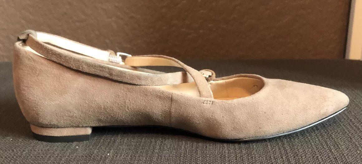 Nine west best sale anastagia