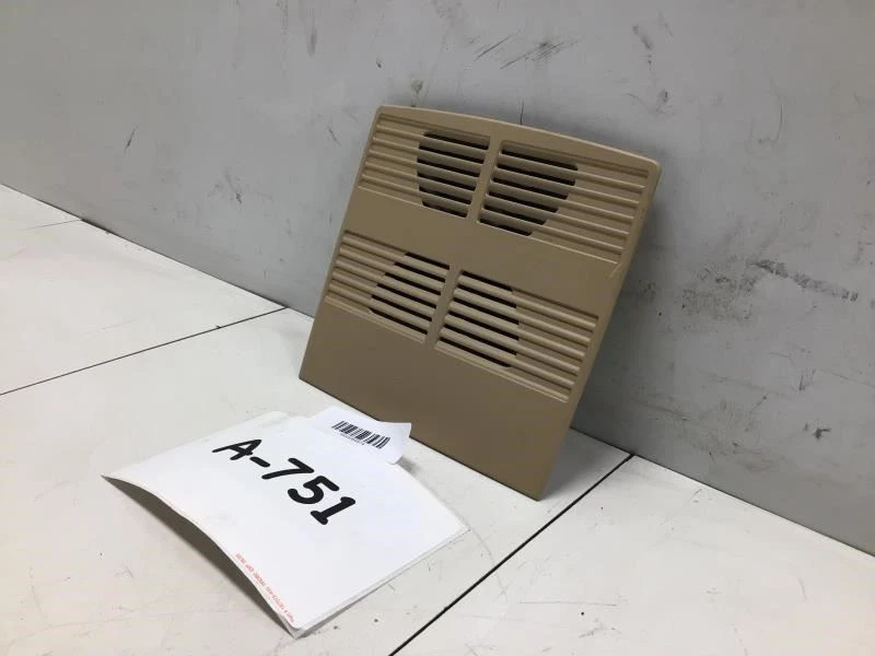 BMW 535XI 2008 alarma ultrasónica sensor de movimiento módulo unidad control OEM+ Foto 2 de 4