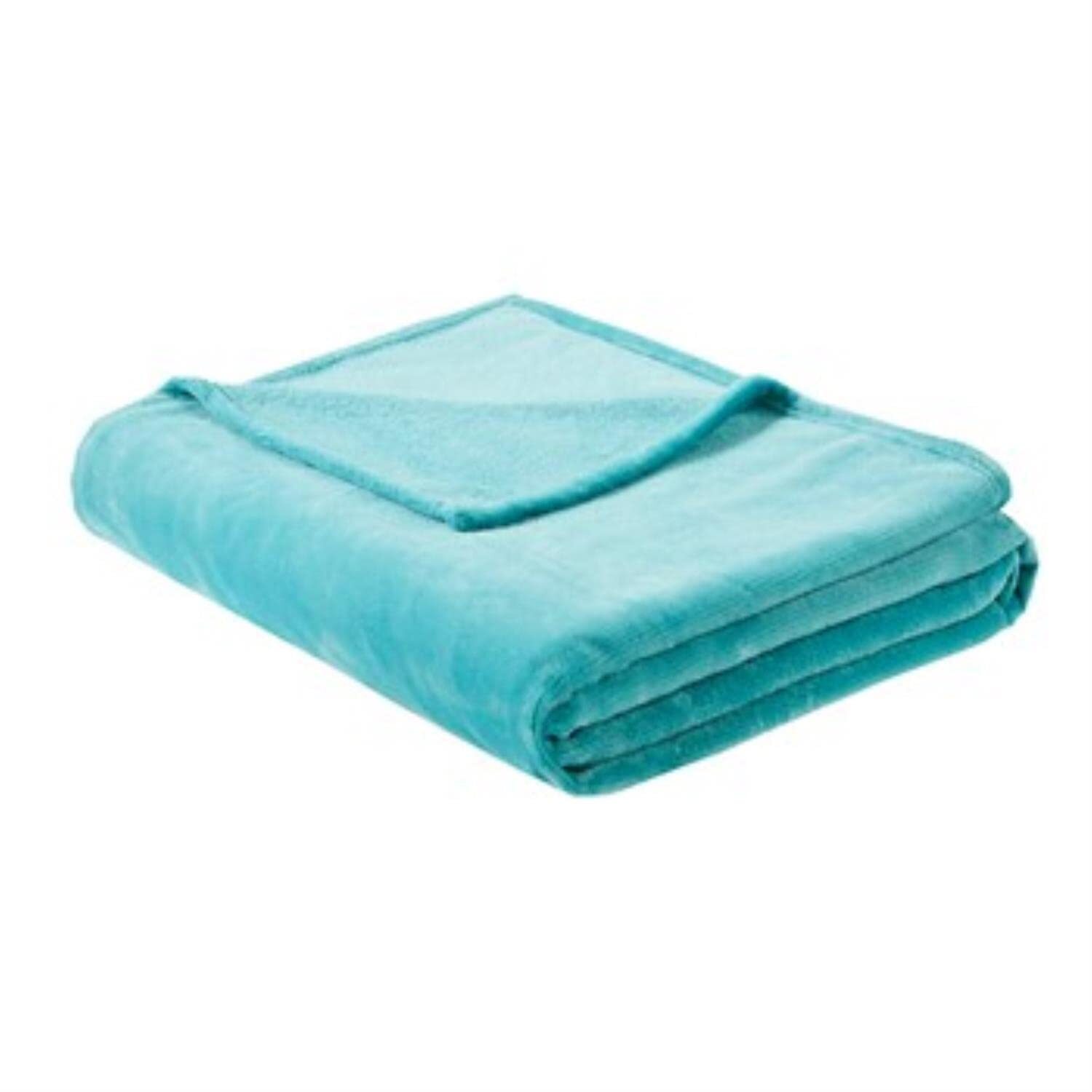 Intelligent Design Microlight Plush Luxury, Oversized Throw Blanket, Premium ...