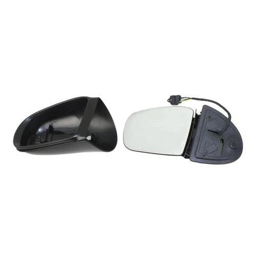 New Left Mirror For Mercedes-Benz ML500 ML55 AMG ML320 ML350 2002-2004 By