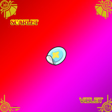 Pokemon Scarlet/Violet Ability Patches