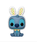 FUNKO BITTY Pop! Mini Pop Stitch (Easter/ Ostern) Lilo & Stitch Disney