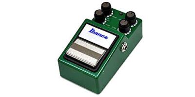 ギター Ibanez TS9DX Tubescreamer Ibanez TS9DX Turbo Tube Screamer 606559056545| eBay